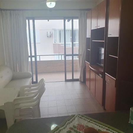 Apartamento 50Mts Praia Dos Ingleses Appartement Florianópolis Buitenkant foto