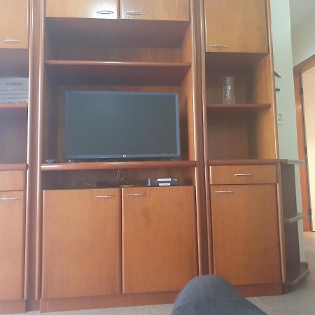 Apartamento 50Mts Praia Dos Ingleses Appartement Florianópolis Buitenkant foto