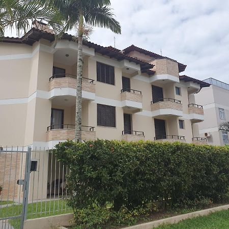 Apartamento 50Mts Praia Dos Ingleses Appartement Florianópolis Buitenkant foto