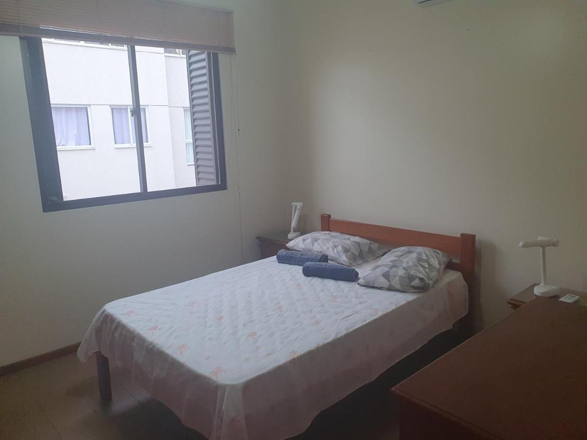 Apartamento 50Mts Praia Dos Ingleses Appartement Florianópolis Buitenkant foto