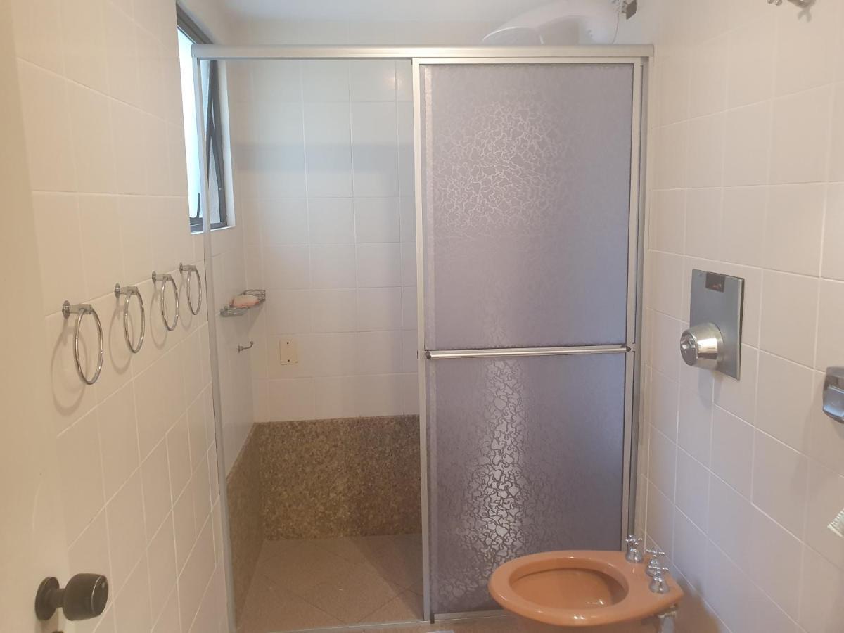 Apartamento 50Mts Praia Dos Ingleses Appartement Florianópolis Buitenkant foto