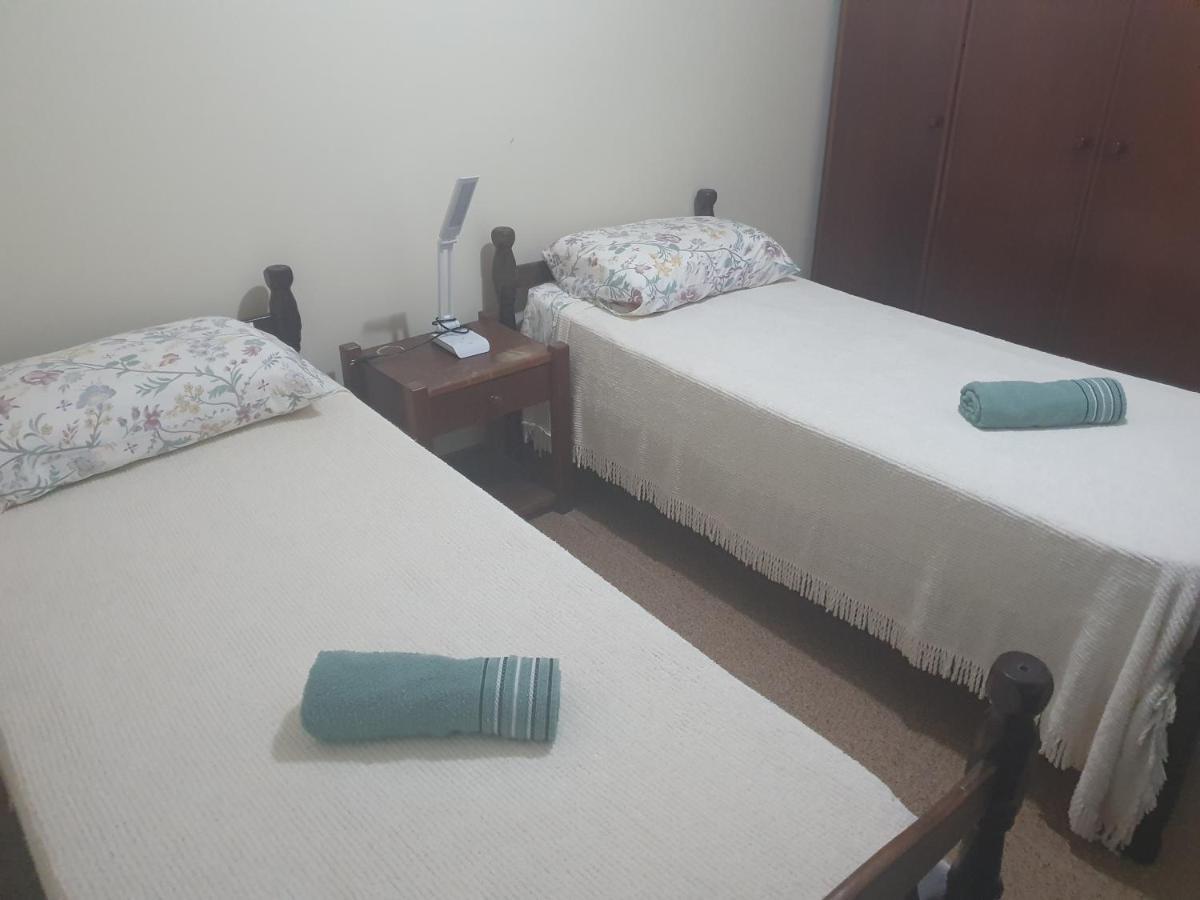 Apartamento 50Mts Praia Dos Ingleses Appartement Florianópolis Buitenkant foto