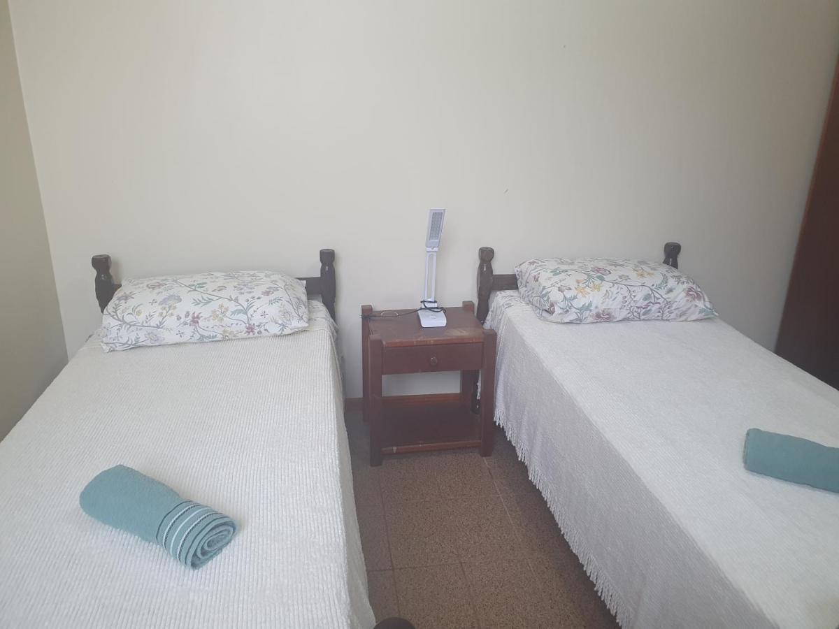 Apartamento 50Mts Praia Dos Ingleses Appartement Florianópolis Buitenkant foto
