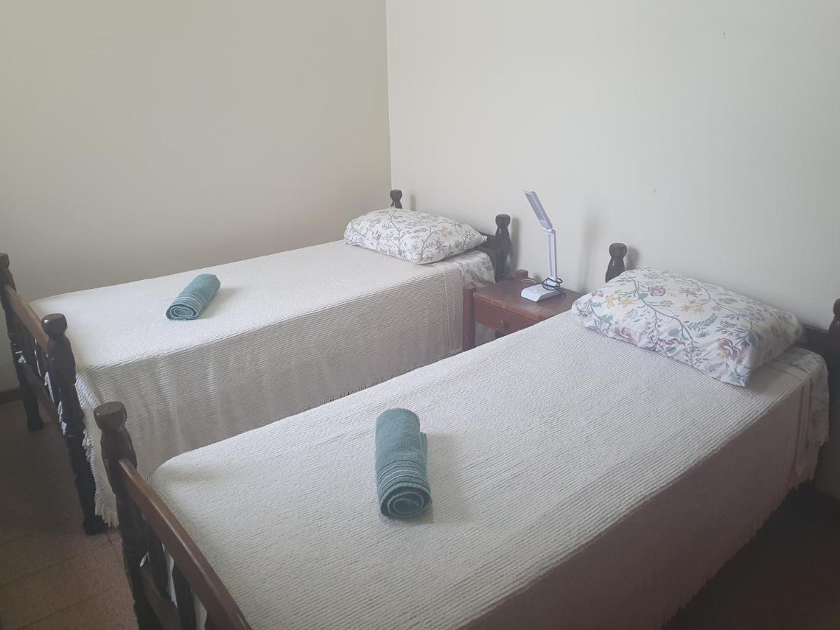 Apartamento 50Mts Praia Dos Ingleses Appartement Florianópolis Buitenkant foto