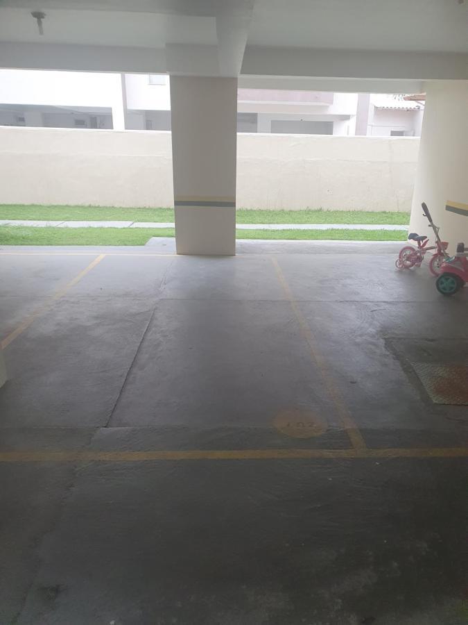 Apartamento 50Mts Praia Dos Ingleses Appartement Florianópolis Buitenkant foto