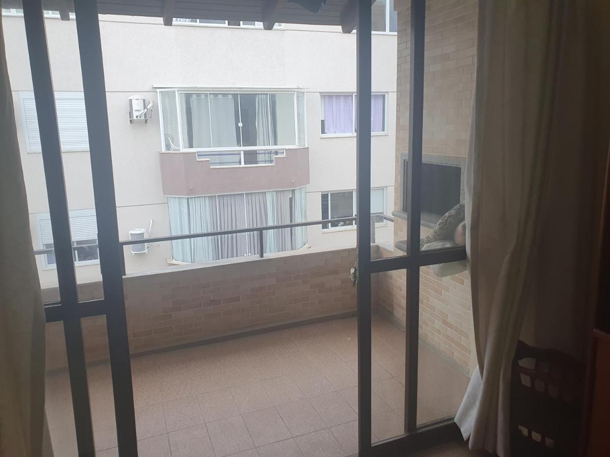 Apartamento 50Mts Praia Dos Ingleses Appartement Florianópolis Buitenkant foto