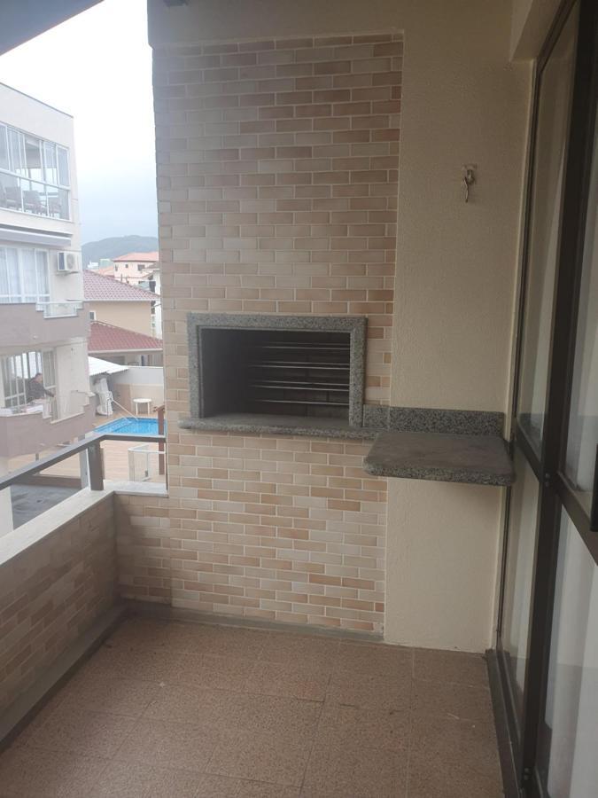 Apartamento 50Mts Praia Dos Ingleses Appartement Florianópolis Buitenkant foto