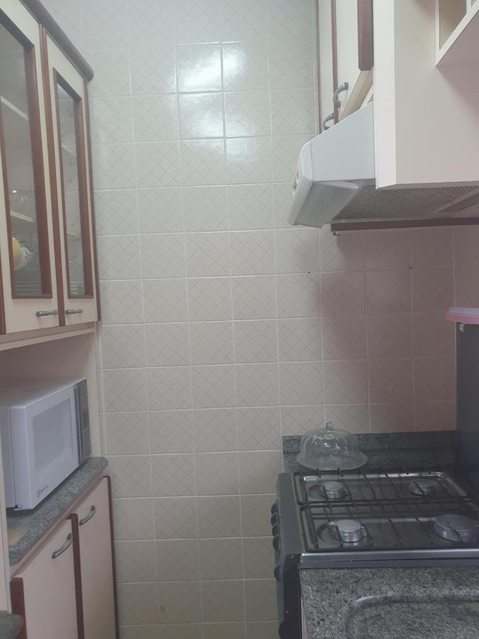 Apartamento 50Mts Praia Dos Ingleses Appartement Florianópolis Buitenkant foto