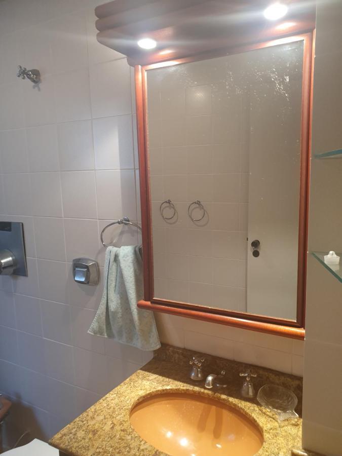 Apartamento 50Mts Praia Dos Ingleses Appartement Florianópolis Buitenkant foto