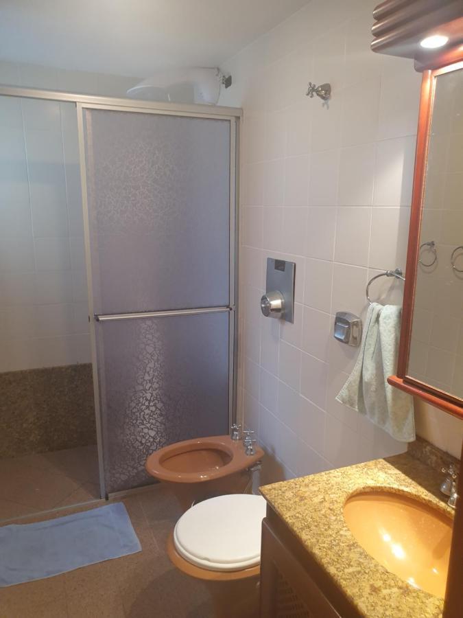 Apartamento 50Mts Praia Dos Ingleses Appartement Florianópolis Buitenkant foto